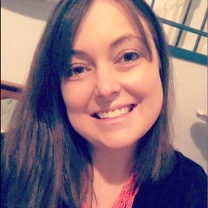 Meet your Posher, Beth